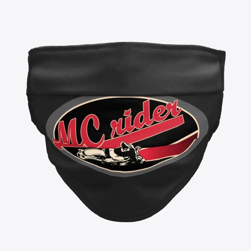 MCrider Face Mask